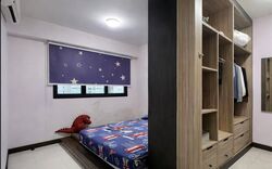 Blk 122A Punggol Edge (Punggol), HDB 4 Rooms #521060501
